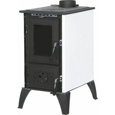 Slovakia Trend 806 IGLO 9 kW litina bílá – Zboží Dáma