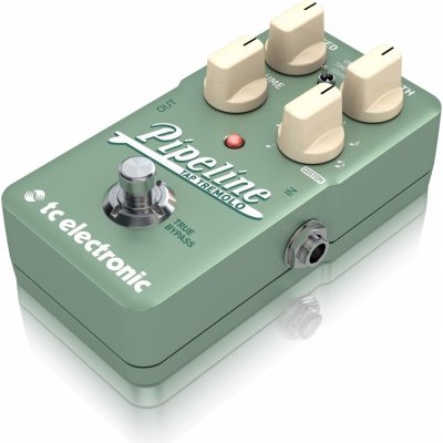 TC Electronic Pipeline Tap Tremolo