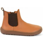 Froddo barefoot boty chelys cognac – Zboží Dáma