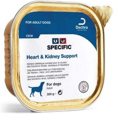 Specific CKW Kidney Support 6x300g