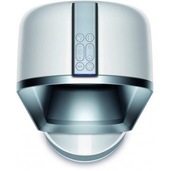 Dyson Pure Cool TP00 bílá/stříbrná