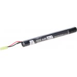 Specna Arms NiMH 8,4V 1600mAh AK Mini stick Tamiya malý – Zboží Dáma