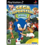 Sega Superstars Tennis – Hledejceny.cz