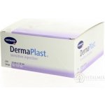 DermaPlast injekční náplast Sensitive 4 x 1,6 cm 250 ks – Zboží Dáma