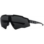 Brýle Blastshield MilSpec Ballistic Gatorz Kouřově šedé / Anti-Fog, Cerakote Black – Sleviste.cz