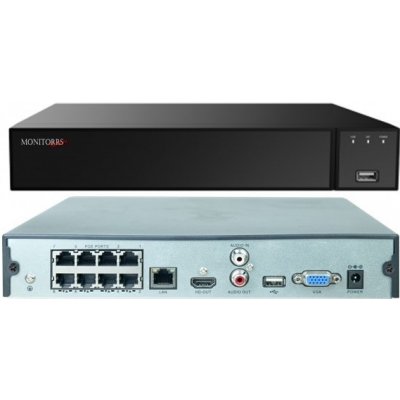 Monitorrs Security 6013 – Zboží Živě