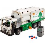 LEGO® Technic 42167 Popelářský vůz Mack® LR Electric – Zboží Živě LEGO® Technic 42167 Popelářský vůz Mack® LR Electric – Zboží Živě