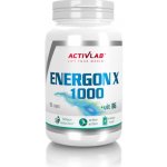 ActivLab Energon X 1000 90 kapslí – Zboží Dáma