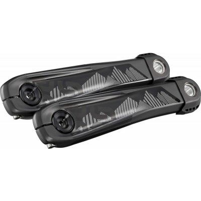 E*THIRTEEN Race Carbon Crank – Sleviste.cz