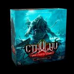 Rexhry Cthulhu: I smrt může zemřít – Hledejceny.cz