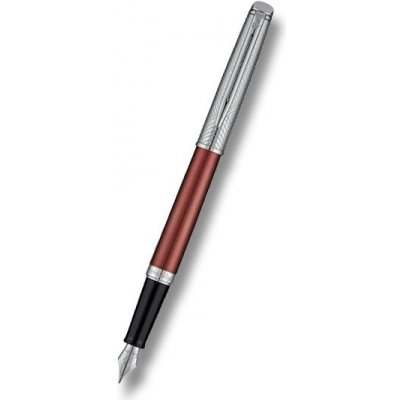 Waterman 1507/1971673 Hémisphère DeLuxe Rose Cuivré CT plnicí pero