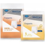 MoliCare Premium Fixpants XL 5 ks – Zbozi.Blesk.cz
