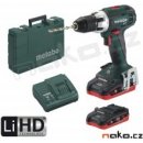 Metabo BS 18 LT 602102670