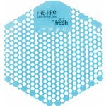 FrePro Wave vonné sítko do pisoáru Bavlna modrá – Sleviste.cz