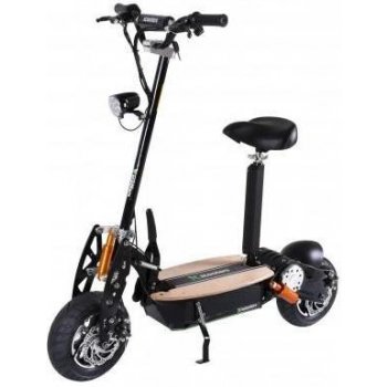 X-scooters XT01 WOOD 36V Li