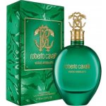 Roberto Cavalli Signature Verde Assoluto parfémovaná voda dámská 75 ml – Hledejceny.cz
