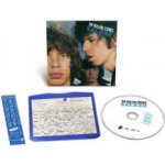 Rolling Stones - Black And Blue Remastered Shm- CD – Hledejceny.cz