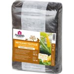 Neotex netkaná textilie Rosteto černo 50g 10 x 1,6 m – Zboží Mobilmania