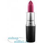 MAC Rtěnka s perletí Frost Lipstick 04 Angel 3 g – Zboží Dáma
