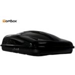 TopBox 420 Duo | Zboží Auto
