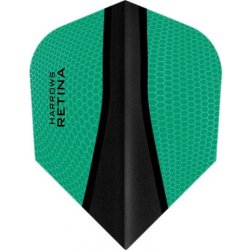 Harrows Retina-X Green