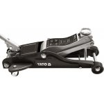Yato YT-1720 Hever pojízdný hydraulický nízkoprofilový 2 t | Zboží Auto