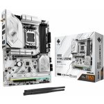 ASRock B850 Steel Legend WiFi – Zboží Živě
