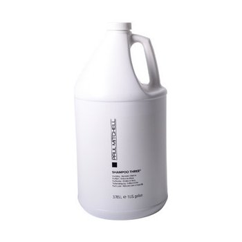 Paul Mitchell Clarifying Shampoo Three 3785 ml