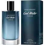 Davidoff Cool Water Parfum parfém pánský 100 ml – Sleviste.cz