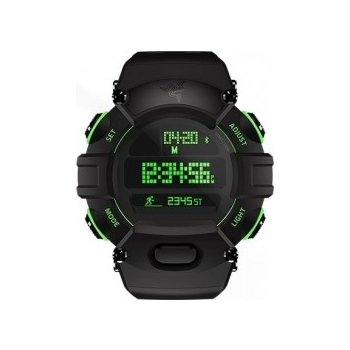 RAZER NABU Green M/L