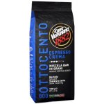 Vergnano Espresso Crema 800 1 kg – Hledejceny.cz