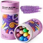 Jar Melo první voskovky ze včelího vosku 12 ks – Hledejceny.cz