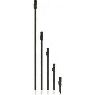 FOX Vidlička Black Label QR Bankstick 6'' – Zboží Mobilmania