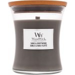 WoodWick Sand & Driftwood 275 g – Zbozi.Blesk.cz