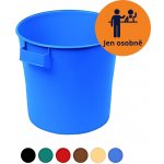 ALFA PLASTIK nádoba 30l PH nestandard, bez víka, mix barev – Zboží Dáma