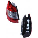 ZADNÍ SVĚTLO, LAMPA LEVÉ RENAULT SCENIC (JM), 06.03-08.06 OE: 8200493374 DEPO – Hledejceny.cz