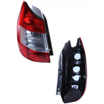ZADNÍ SVĚTLO, LAMPA LEVÉ RENAULT SCENIC (JM), 06.03-08.06 OE: 8200493374 DEPO – Hledejceny.cz