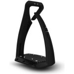 Freejump Soft Up Bezpečnostní třmeny Pro Plus černé – Zboží Mobilmania