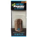 Fox Edges PVA Sáčky Rapide Refills Fast Melt 60x130 mm 25 ks – Hledejceny.cz