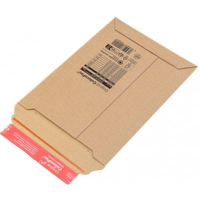 Obálka zásilková B5 -185x270x-50 - 100 ks – Zbozi.Blesk.cz