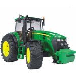 Bruder 3050 Traktor John Deere 7930 – Zboží Mobilmania