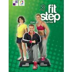 Fit step DVD – Hledejceny.cz