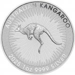 Perth Mint KANGAROO 1 oz – Zboží Mobilmania