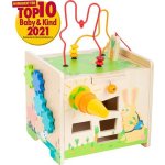 Small Foot motorická kostka Králíček – Sleviste.cz