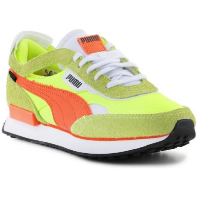 Puma future rider cut-out vintage 384861-01 – Zboží Mobilmania