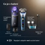 Philips Series i9000 Prestige Ultra Day&Night Edice XP9406/65 – Hledejceny.cz