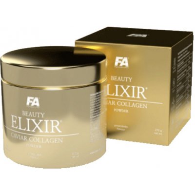 FA Beauty Elixir Caviar Collagen 20x 9 g piňakoláda
