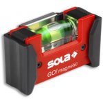 Sola GO! Magnetic Clip 75mm SolaSOL01621201 – Zboží Mobilmania