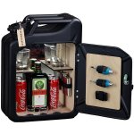 Kanystr bar Special černý nový lak – Zboží Dáma