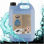 K2 Nano Sprysk Zimní kapalina do ostřikovačů -20°C 5 l | Zboží Auto
